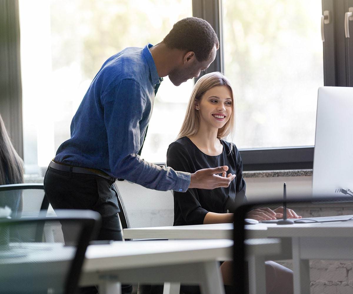 Retaining good employees & motivated