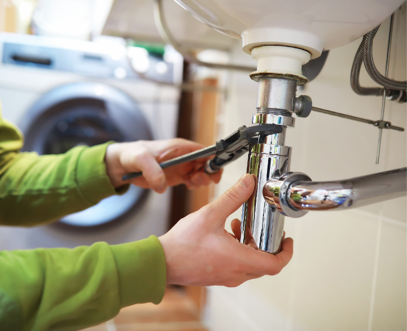 Pequeñas reparaciones de plomería que puedes hacer tú mismo